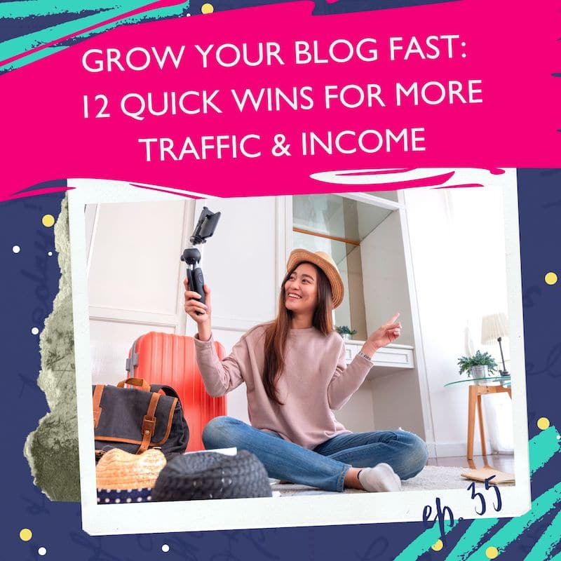 grow your blog fast