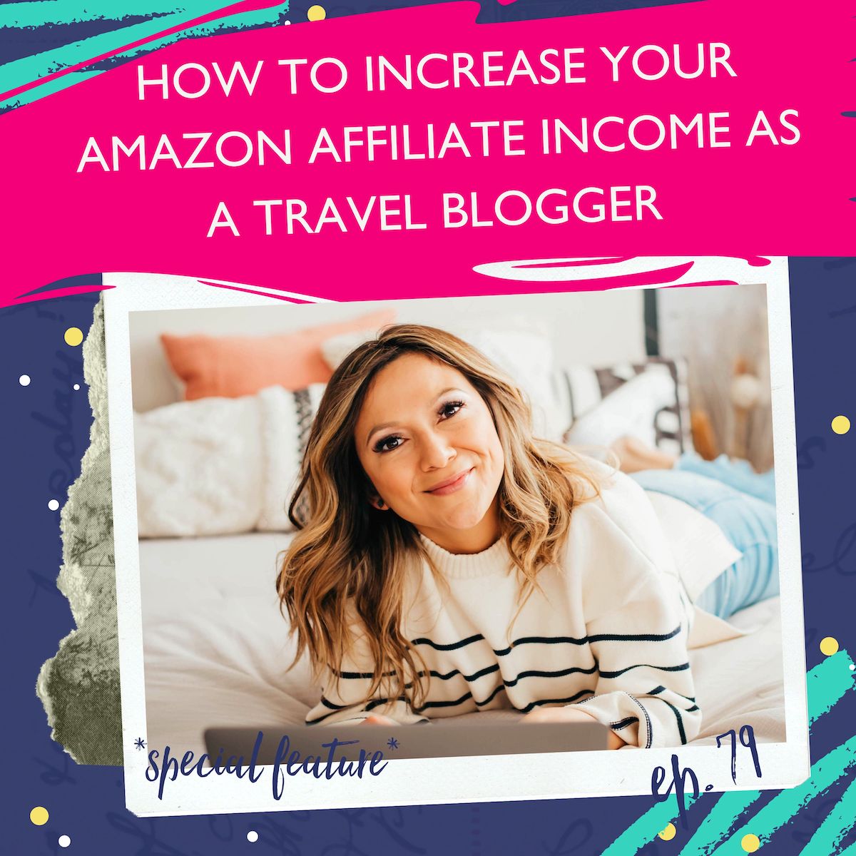 how to increase your Amazon affiliate income