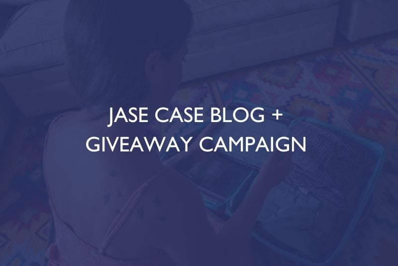 Jase Case campaign