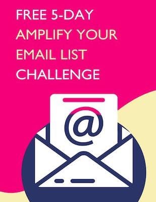 free list building challenge