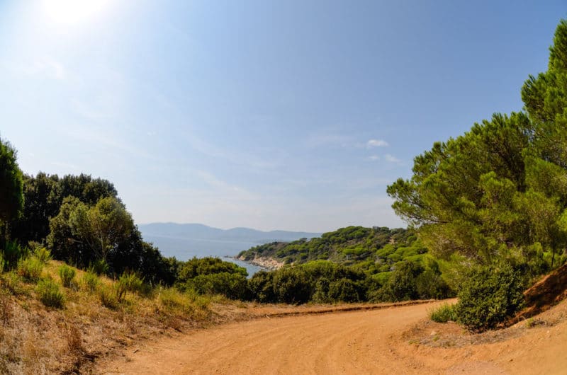 Hiking trails are a fun part of any Cannes travel guide