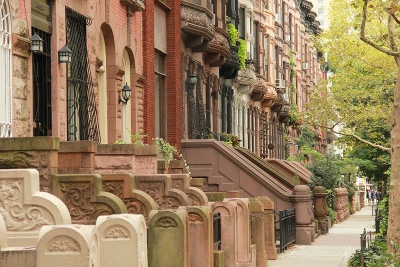 things to do on the Upper West Side