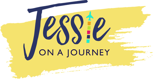 jessie on a journey logo